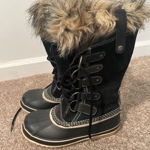 Sorel Women’s Joan of Arctic Snowboots